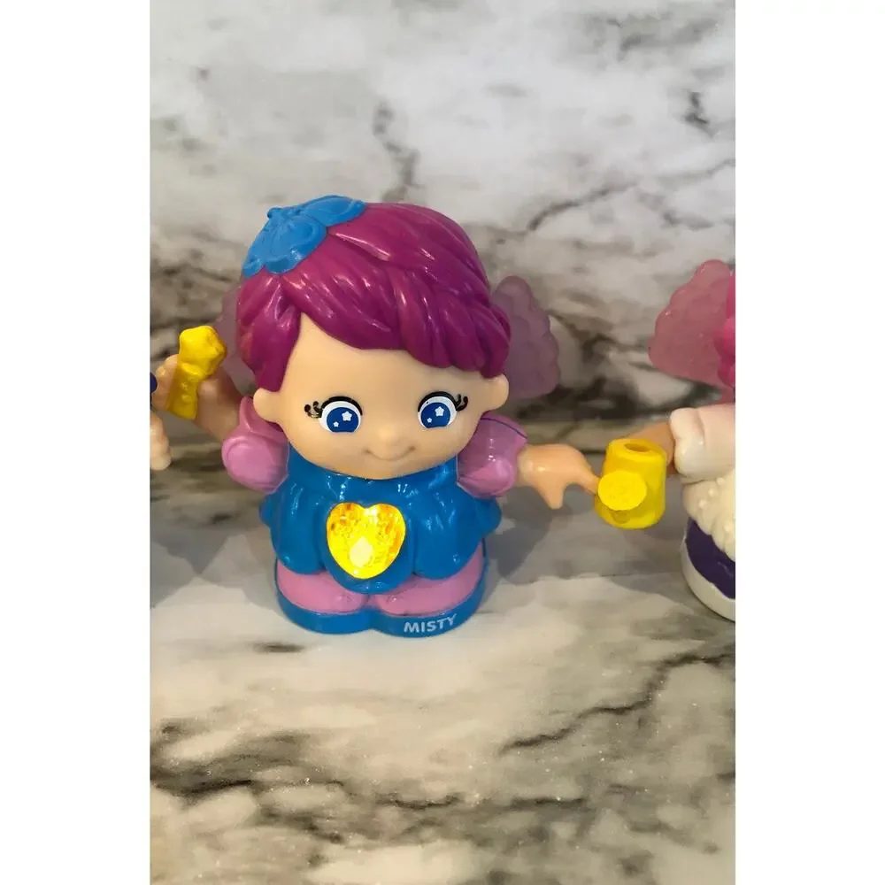 VTech Fairies